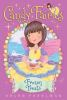 Book cover for "Frozen treats".