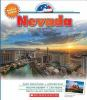 Book cover for "Nevada".
