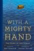 Book cover for "With a mighty hand".