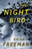 Book cover for "The night bird".