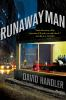 Book cover for "Runaway man"