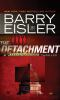 Book cover for "The detachment".