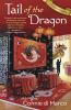 Book cover for "Tail of the dragon".