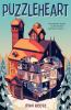 Book cover for "Puzzleheart"
