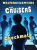Book cover for "The Cruisers"