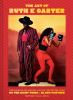 Book cover for "The art of Ruth E. Carter"