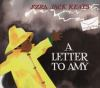Book cover for "A letter to Amy"