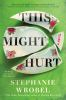 Book cover for "This might hurt"