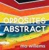 Book cover for "Opposites abstract"