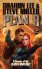 Book cover for "Plan B".