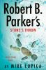 Book cover for "Robert B. Parker's stone's throw".