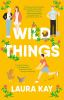 Book cover for "Wild things"