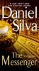 Book cover for "The messenger"