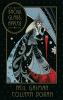 Book cover for "Snow, glass, apples"