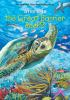 Book cover for "Where is the Great Barrier Reef?".