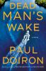 Book cover for "Dead man's wake".