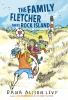Book cover for "The family Fletcher takes Rock Island".