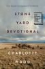 Book cover for "Stone yard devotional"