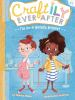 Book cover for "The un-friendship bracelet"