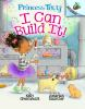 Book cover for "I can build it!".
