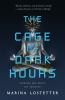 Book cover for "The cage of dark hours"