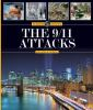 Book cover for "The 9/11 attacks"