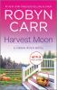 Book cover for "Harvest moon".