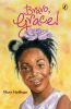 Book cover for "Bravo, Grace!".