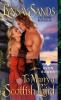 Book cover for "To marry a Scottish laird".