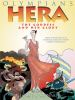 Book cover for "Hera".