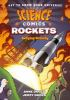 Book cover for "Rockets".