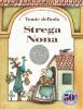Book cover for "Strega Nona"