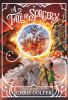 Book cover for "A tale of sorcery".