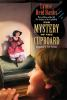 Book cover for "The mystery of the cupboard"