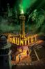 Book cover for "The gauntlet"
