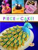 Book cover for "Piece of cake!".