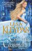 Book cover for "Chasing Cassandra".