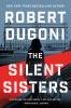Book cover for "The silent sisters".