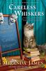 Book cover for "Careless whiskers".