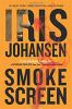 Book cover for "Smokescreen".