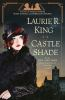 Book cover for "Castle shade".