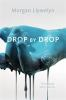 Book cover for "Drop by drop".