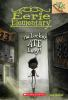 Book cover for "The locker ate Lucy!".
