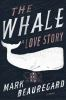Book cover for "The whale"
