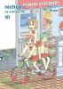 Book cover for "Nichijou =".