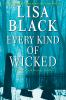 Book cover for "Every kind of wicked".