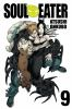 Book cover for "Soul eater".