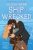 Book cover for "Ship wrecked".
