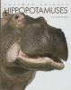 Book cover for "Hippopotamuses".