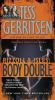 Book cover for "Body double".